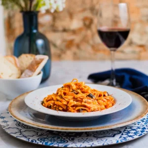 Pasta Napole