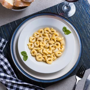 Pasta in Brodo